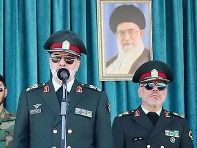  نیروهای مسلح دیوار اقتدار ملی را مستحکم‌تر از همیشه ساخته‌اند
