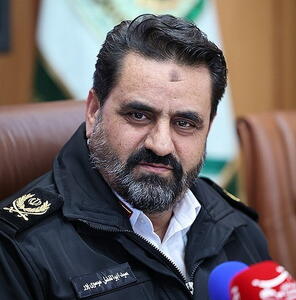  ثبت ۲۰۰ هزار تخلف سرعت سیار «رادارگان» در بزرگراه‌های تهران طی ۷ ماه گذشته/ افزایش تعداد دوربین‌های ثبت تخلف سرعت سیار