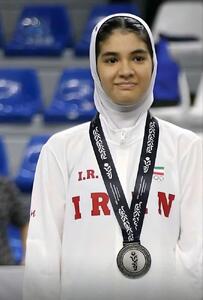  حضور «بریهی» در تیم‌ملی نمادی از ظرفیت بالای دختران بسکتبالیست خوزستانی در سطح بین‌المللی است