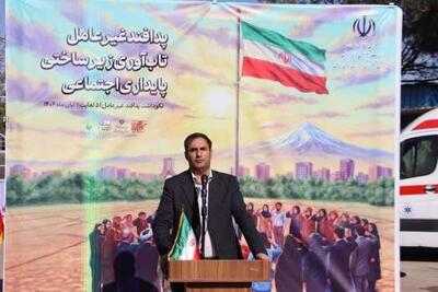  پدافند غیرعامل، دفاع غیرمسلحانه‌ای که در برابر تهدیدات مختلف محافظت می‌کند