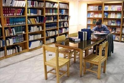  ‌کتابخانه‌های عمومی در ترویج تفکر، گفت‌وگو و خلاقیت نقش دارند