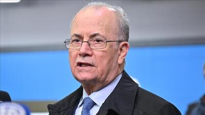  نخست‌وزیر دولت رام‌الله: نیاز به وحدت مؤسسات و بازسازی غزه داریم