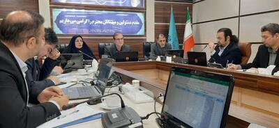  ثبت‌نام ۲۱۶ زن کارآفرین برای حضور در نمایشگاه توانمندی‌های بانوان اردبیل