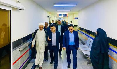   وضعیت پرستاران از نظر حقوق، فشار کاری و آموزش نیازمند توجه جدی است