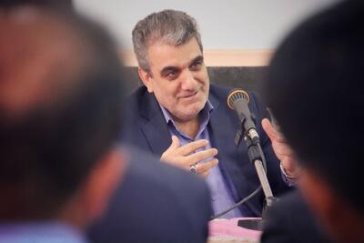  لزوم تقویت تاب‌آوری برای پیشگیری از خسارت‌ها در حوادث طبیعی و غیرطبیعی