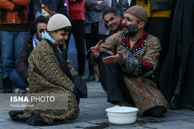  شبکه‌ای از هنرمندان متعهد در غرب کشور باید ایجاد شود