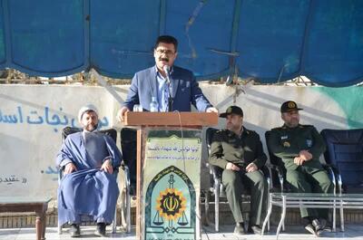  پدافند غیرعامل رویکردی هوشمندانه برای کاهش خسارات بلایای طبیعی است