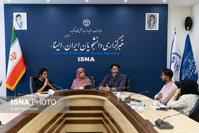  بازیگر «بچه مردم»: می‌خواستم از بازیگری خداحافظی کنم