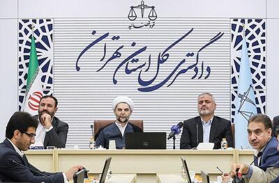  تشکیل بنیاد تعاون در قوه قضاییه/ اتفاقات مثبتی در زمینه رفاه همکاران خواهد افتاد