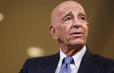  فرستاده ترامپ با ۲ گزینه هشدارآمیز به بیروت می‌رود