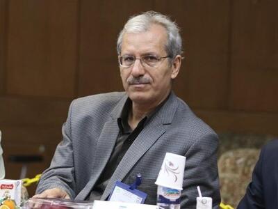  نصیرزاده: دلالی شغل شریفی است اما در فوتبال فحش است/ باشگاه نباید از یک کارگزار بیش از ۴ بازیکن بگیرد