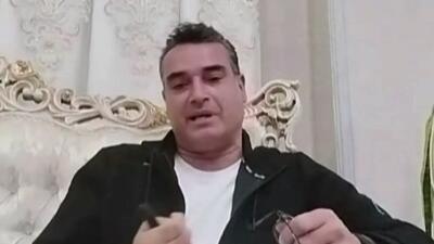  علی نظرمحمدی: در رشت هیچ کس را نداریم که برای فوتبال کار کند