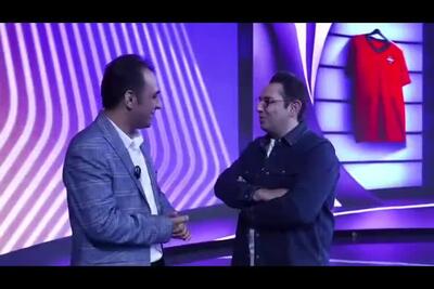 برای اولین بار؛ دیدار دنبال‌کننده‌های فوتبال برتر با عوامل برنامه در پشت صحنه!