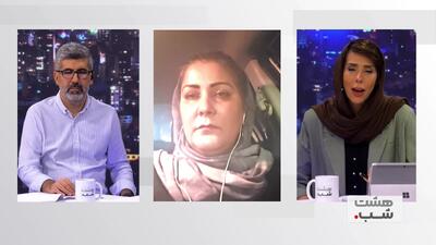  داستان‌های خبری از پژمان جمشیدی تا علی شمخانی | اپیزود16