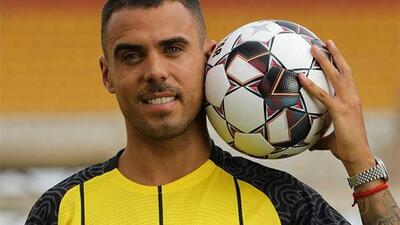  سوال مشکوک فردوسی‌پور از ریکاردو آلوز حاشیه‌ساز شد