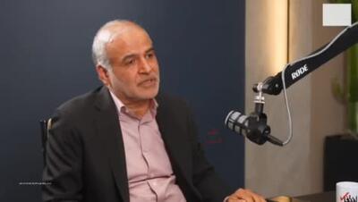  یزدان‌پناه: ایران شاه‌مهره بازی جهانی است، نه وزیر موقت رقبای نوظهور