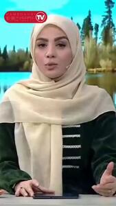  کنایه یک مجری در برنامه زنده: تا مسکن و وام ازدواج جوانان حل نشده، نگویید ازدواج کنند!