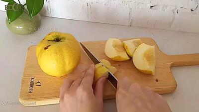  آموزش آشپزی / خورشت به آلو مجلسی/آشپزی ایرانی