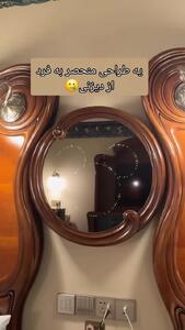  تخت خواب رویایی