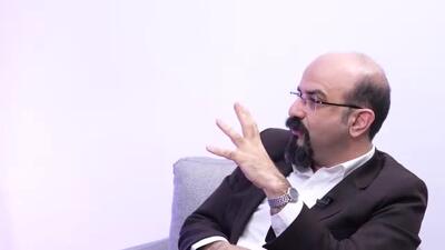  ساسان کریمی: اینکه بگوییم با ترامپ هیچکاری نمی‌شود کرد، بدترین ایده است