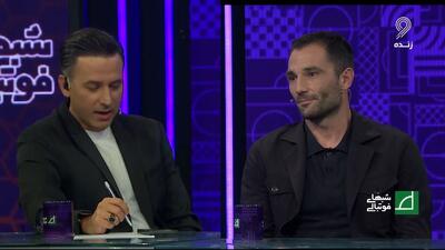 آدان: در هتل زندگی میکنم و علاقه ای به پلی استیشن ندارم