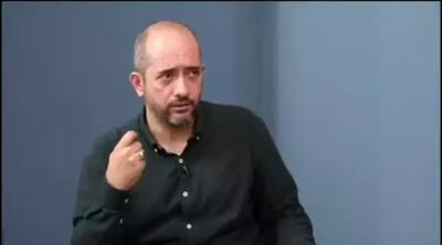  رمضانعلی: خبر انهدام F35 در جنگ عملیات روانی بود؛ با این عملیات روانی مسخره اعتبار نهادهای کشور را از بین می‌بریم!
