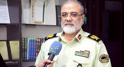  عاملان شهادت شهید «محمدعلی پیواسته» دستگیر شدند | جهان نیوز