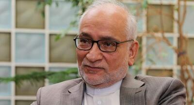 مرعشی: وضعیت ایجاب می‌کند که دولت بسیار قوی‌تر و نیرومندتر عمل کند کشور نیازمند مدیریتی قاطع‌تر، جسورتر و فعال‌تر است | جهان نیوز