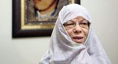  این همان زنی است که نگذاشت امام زمانش گُم شود! | جهان نیوز