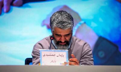 رفع شایعه درباره پژمان جمشیدی؛ سفر به ترکیه فقط دیدار خانوادگی است