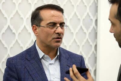 اطمینان دولت به کارمندان: اصلاح نظام اداری بدون تعدیل نیرو انجام می‌شود