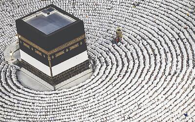 پیش ثبت‌نام حج ۱۴۰۵؛ چه بیماری‌هایی مانع استطاعت جسمی حج می‌شوند؟