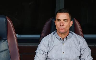 رونمایی رسمی از اوسمار ویرا؛ سرمربی جدید پرسپولیس فردا معرفی می‌شود