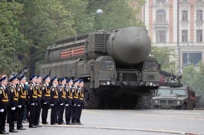  هزینه تولید و تعداد موشک های روسی فاش  شد