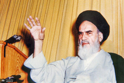 توصیه مهم امام به جوانان؛ پیروزی چگونه شکل می گیرد؟