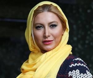 حمله کیهان به فخرفروشی‌های فریبا نادری