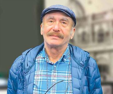  چهل‌تیکه با  داریوش کاردان