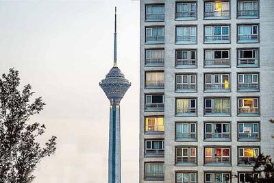  بانک‌ها دلال اصلی مسکن‌