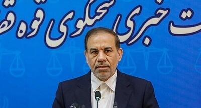 امنیت ایران اسلامی اجاره‌ای و اجازه‌ای نیست