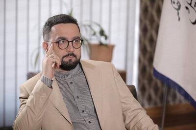 محسن سوهانی به عنوان دبیر کمیته روابط بین‌الملل معاونت صدا منصوب شد
