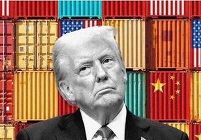  شکست جنگ تعرفه‌ای