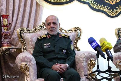  شجاعت، تدبیر و تدین از ویژگی‌های شاخص شهید سپهبد شادمانی بود