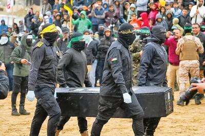 تدارک «جنگ دوباره» در غزه به بهانه چند «جسد»!