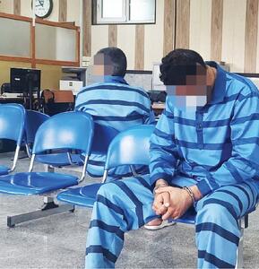 پایان باند گانگستر‌ها