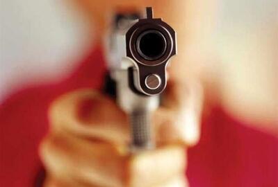 معمای شلیک مأمور پلیس به راننده خودروی تیبا