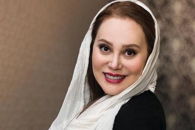  استوری عاشقانه آرام جعفری برای همسرش+عکس