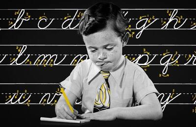  چرا «نوشتن با قلم» را نباید فراموش کنیم؟