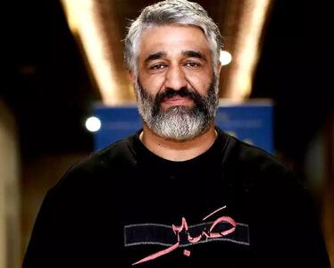 پژمان جمشیدی سکوتش را شکست و به اتهامات اخیر خود واکنش نشان داد/ مصاحبه ای که شاکی و مادرش انجام داده اند به خاک مادرم ساختگی و کذب است/ عکس