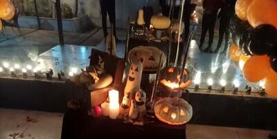هالووین ممنوع/ کافه‌‌ها و رستوران‌‌ها حق برگزاری مراسم ندارند