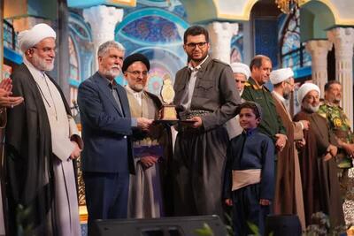  کردستان، سرزمین فرهنگ، هنر و هویت دینی ایران / تأکید بر گسترش سبک زندگی قرآنی در جامعه